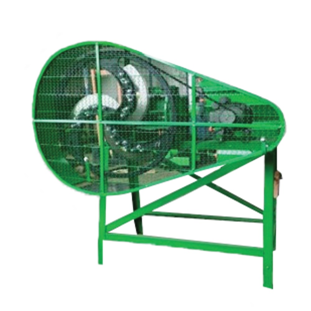 Manual Cum  Chaff Cutter